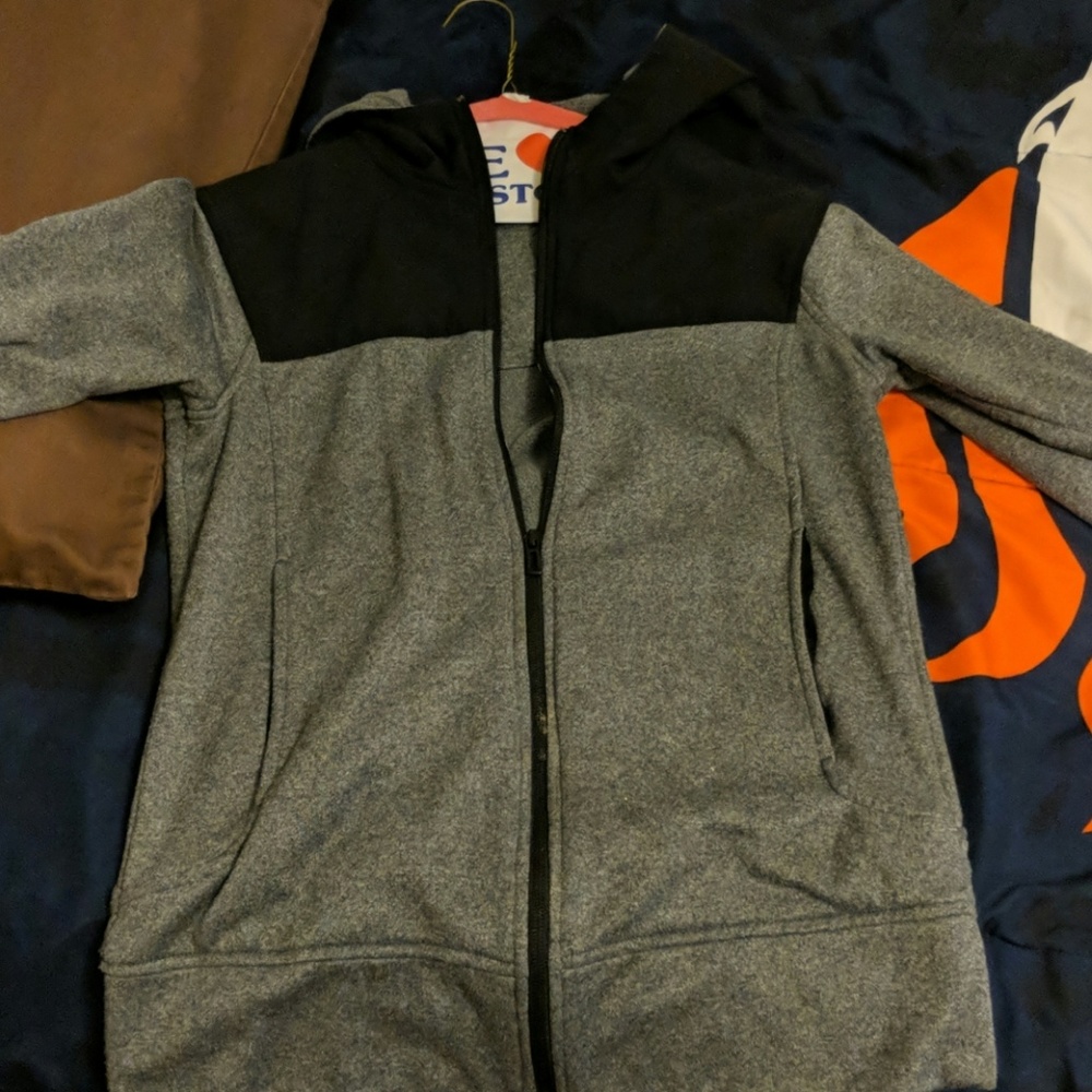 Womans adidas jacket